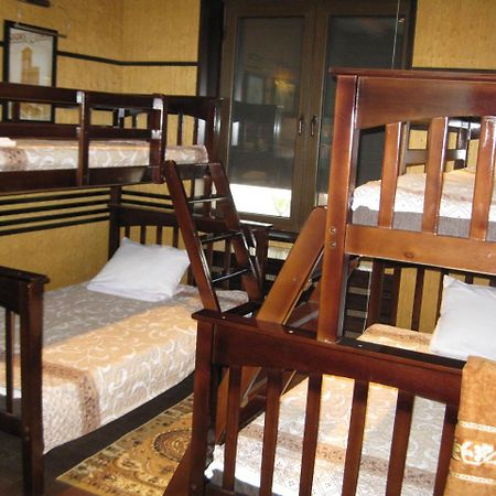 Homestay B&B Hostel Tashkent Luaran gambar