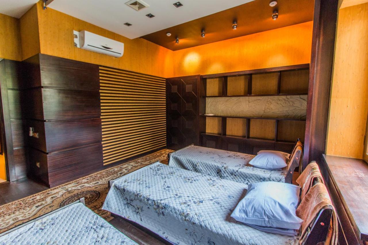 Homestay B&B Hostel Tashkent Luaran gambar