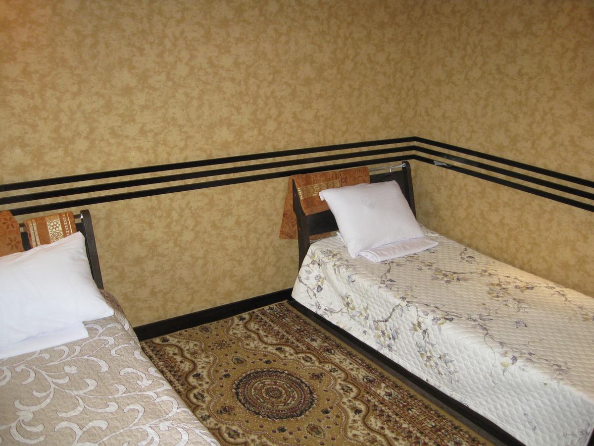 Homestay B&B Hostel Tashkent Luaran gambar