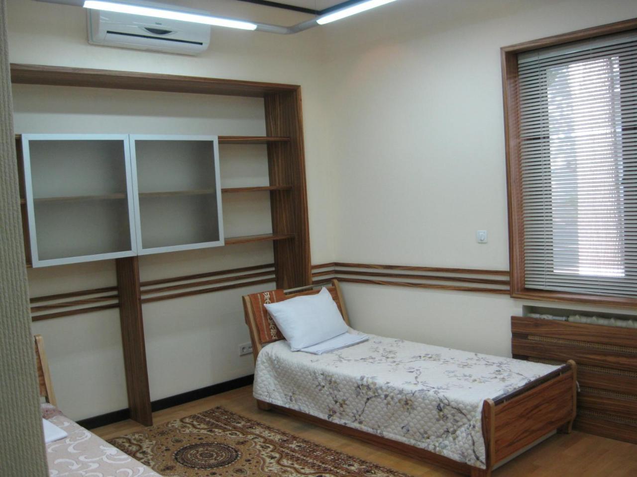 Homestay B&B Hostel Tashkent Luaran gambar